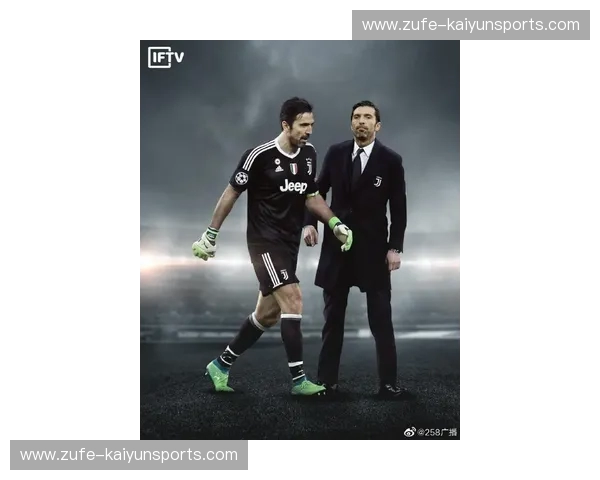 绿茵红蓝碰斑马，詹俊解说带你穿越“诸神之战”的巅峰时刻